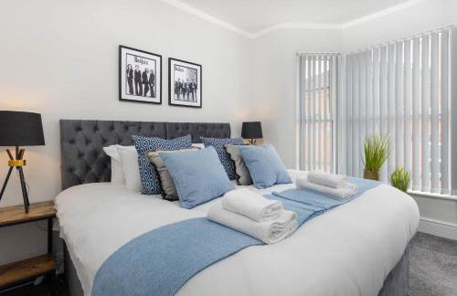 Modern & Stylish Home at the corner of famous Penny Lane in Liverpool - Foto 4