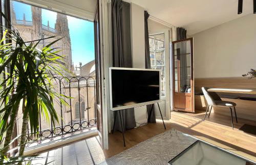 Acariciando la Catedral Vista espectacular - Foto 1