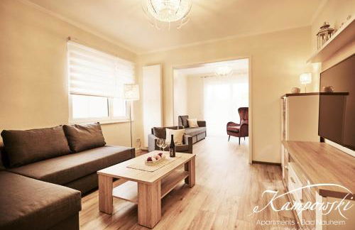 Kampowski Apartments Deluxe - Foto 7