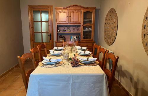 CASA RURAL MASIA ARINESA Culla - Foto 55