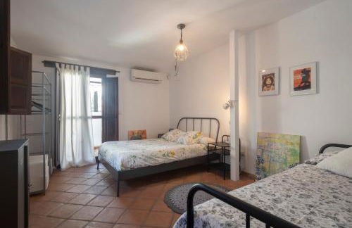 Patio del Olivo - Foto 26