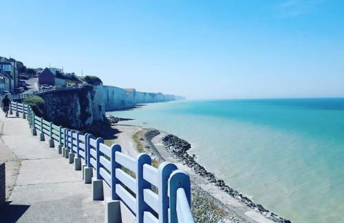 Gîte des falaises - Foto 1