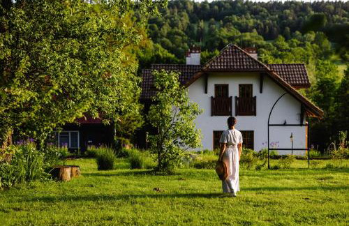 Agroturystyka Akacjowe Zacisze - Foto 1