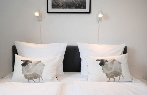 Sylter Seestern App Unewatt - Photo 15