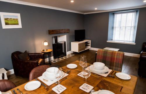 Courtyard at Crail - Foto 58