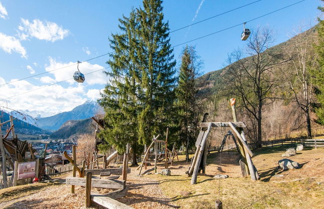 Modern Apartment in the Otztal - Foto 33