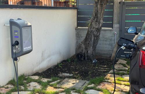 Villa Tetris Palmi - Foto 14