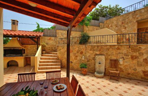 Villa Sevi Grande by PosarelliVillas - Foto 11