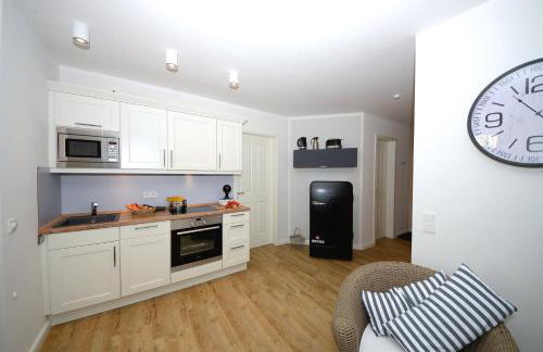 Ferienwohnung Strandbude - Foto 4