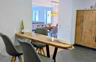 Waldblick Ferienhof Wolschendorf - Foto 9