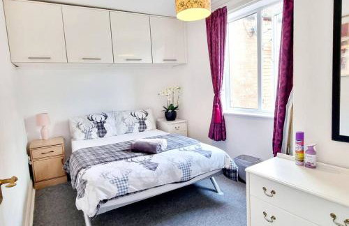 1 bedroom flat in thurmaston - Foto 14