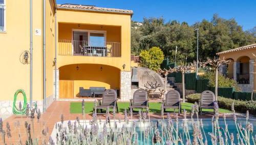 Villa la Roca - Foto 4