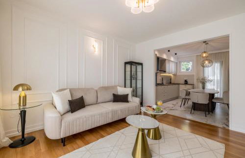 LUX GARDEN Luxury Apartment Split 2 - Photo 12