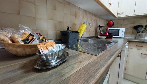 Bonito apartamento en pleno centro VUT-PO-7494 - Photo 4, pet friendly, toaster