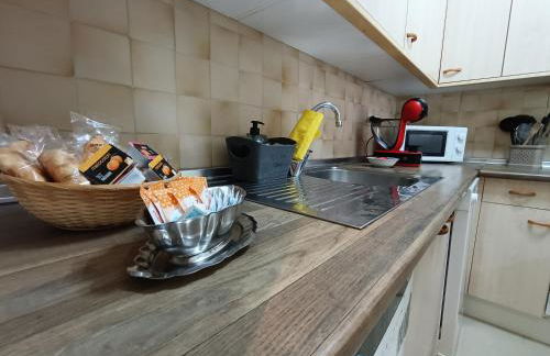 Bonito apartamento en pleno centro VUT-PO-7494 - Foto 4