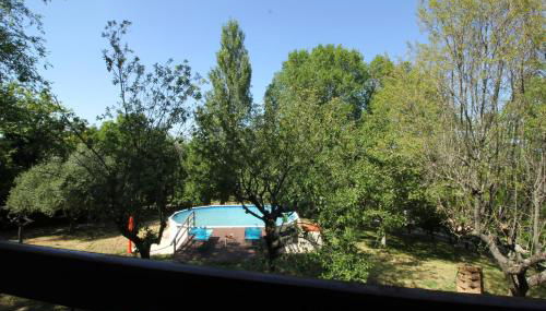 Villa Mombaroccio le colline di Pesaro tra mare e natura - Foto 4