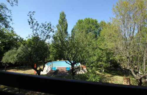 Villa Mombaroccio le colline di Pesaro tra mare e natura - Foto 4