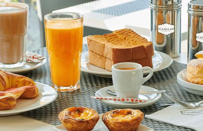 RC - Alcobaça Villa - Foto 24