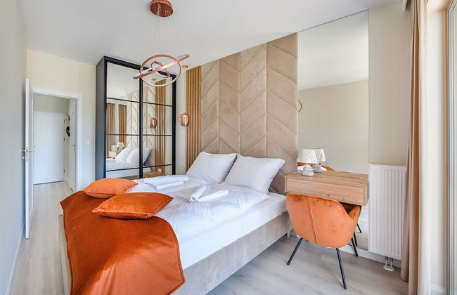 Apartamenty Sun & Snow GEA ECO - Photo 14