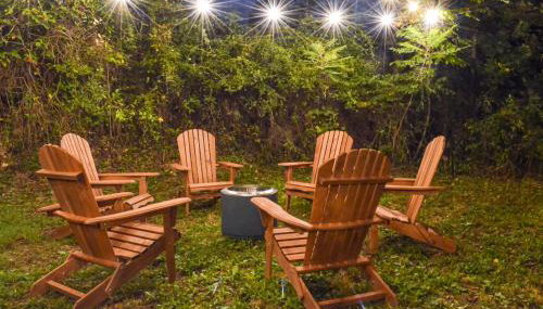 Campton Cottage with Hot Tub, Near Hiking and Climbing - Foto 3