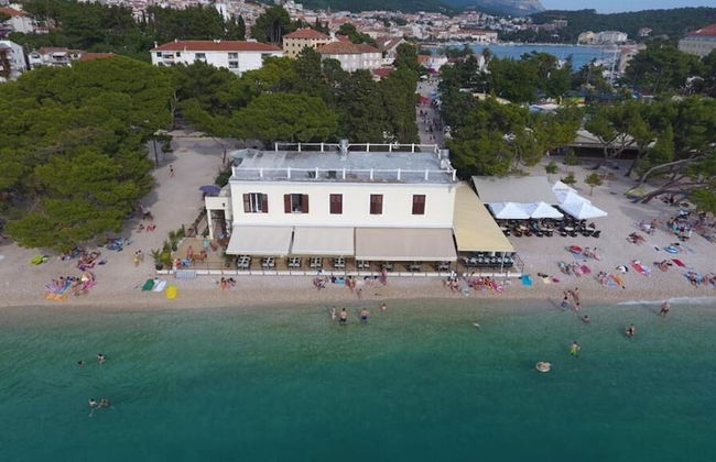 Beach rooms Riviera - Foto 41