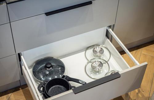 Wrocławska 1 - Centrum - Foto 22