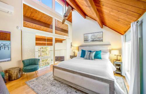 Timber Top Retreat - Foto 17