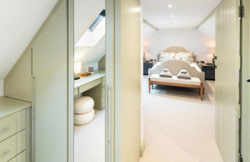 Barn Conversion in North Petherton - Foto 53