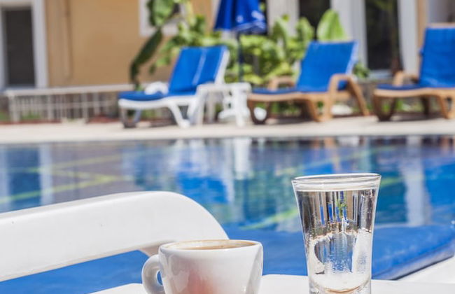 Servet Apart Hotel - Photo 11