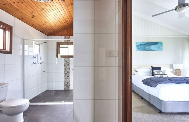 NRMA Murramarang Beachfront Holiday Resort - Foto 60