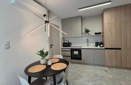 Towarowa Nature Apartment, free parking, air-conditioning, self check-in 24h - Photo 23