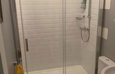 1 bed central apartment, Hawick - Foto 4