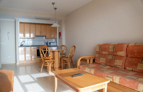 Apartamentos Ambar Beach Unitursa - Foto 23