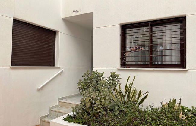 Belvilla by OYO Atico con Jacuzzi en Carboneras - Photo 33