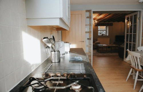 Fossdale House, Simonstone, Nr Hawes - Foto 18