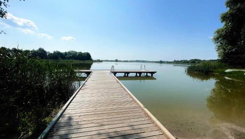 Duży Vitalny Domek nad jeziorem - Foto 4