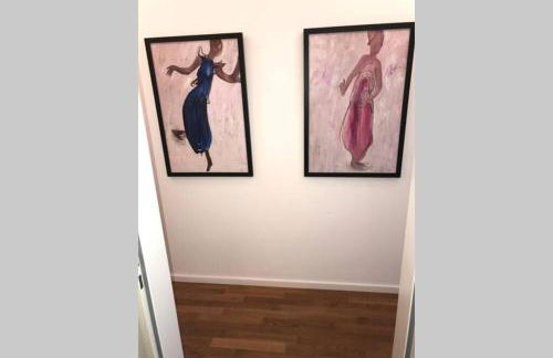 2 Bedroom Mauerpark-Apartment, Berlin Mitte View calendar - Foto 47