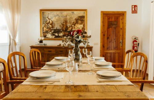 Casa Rural Tulaytulah - Foto 14