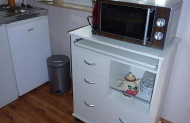 Ferienwohnungen An den Linden - Foto 31