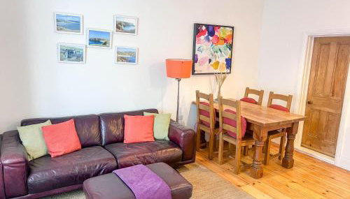 Sea Glass - 2 Bedroom Apartment - Manorbier - Foto 4