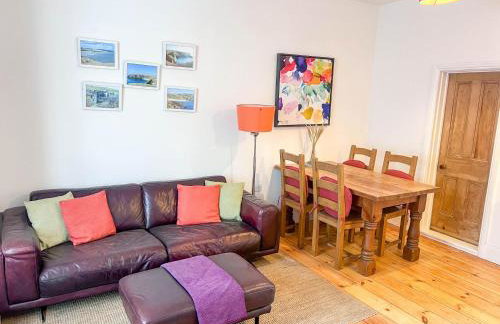Sea Glass - 2 Bedroom Apartment - Manorbier - Foto 16