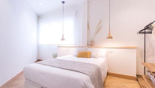 Getaria Apartamentuak - Balentziaga - Foto 1