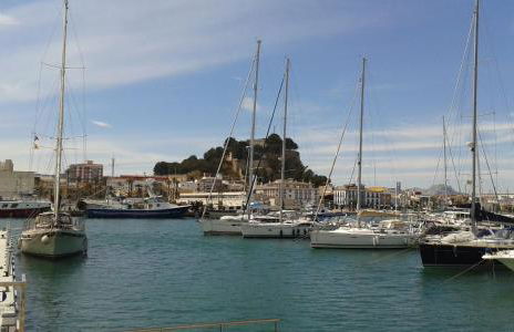 Mare Nostrum II Denia. - Photo 46