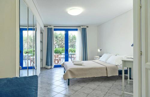 Aliki Studios - Foto 41