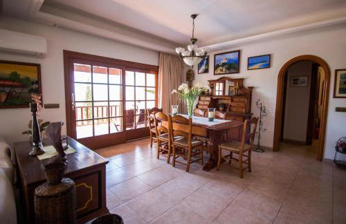 Villa Ca na Vinya - Foto 26