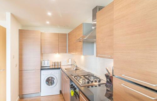 SECC Hydro Executive 7 Apartment - Foto 160