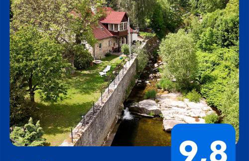 Izeria 112 Riverside House - Foto 1