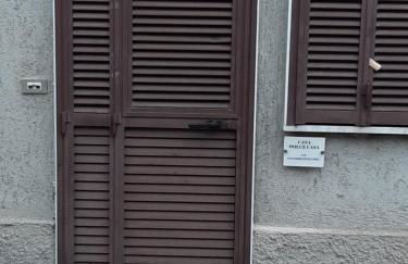 Luni Casa dolce Casa posto accogliente tranquillo - Foto 26