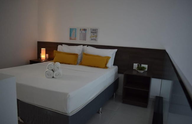 Charming Trairi Apartment With Private Entrance and Garden View - Foto 3