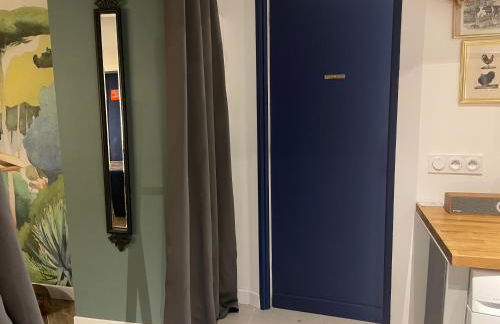 Gîtes d Izel N1 entre terre et mer prés d'un golf - Foto 70